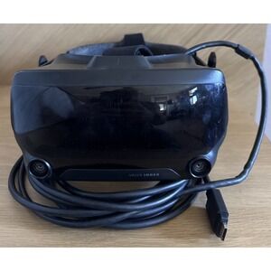 VALVE INDEX VR Virtual Reality HEADSET ONLY & Cable